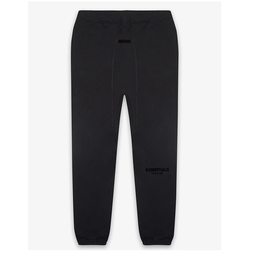 Pans Essentials Fear of God Full Black
