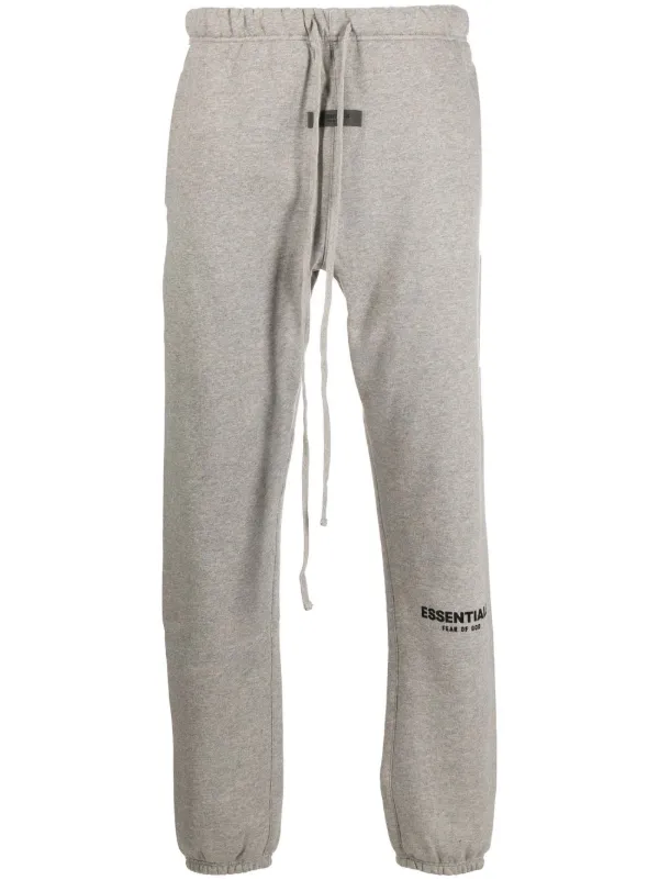 Pans Essentials Fear of God – Gris